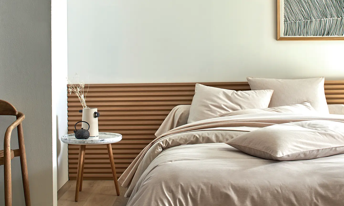 Linge de lit à Lille