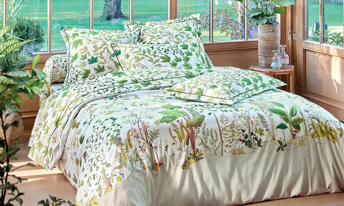 Linge de lit à Lille