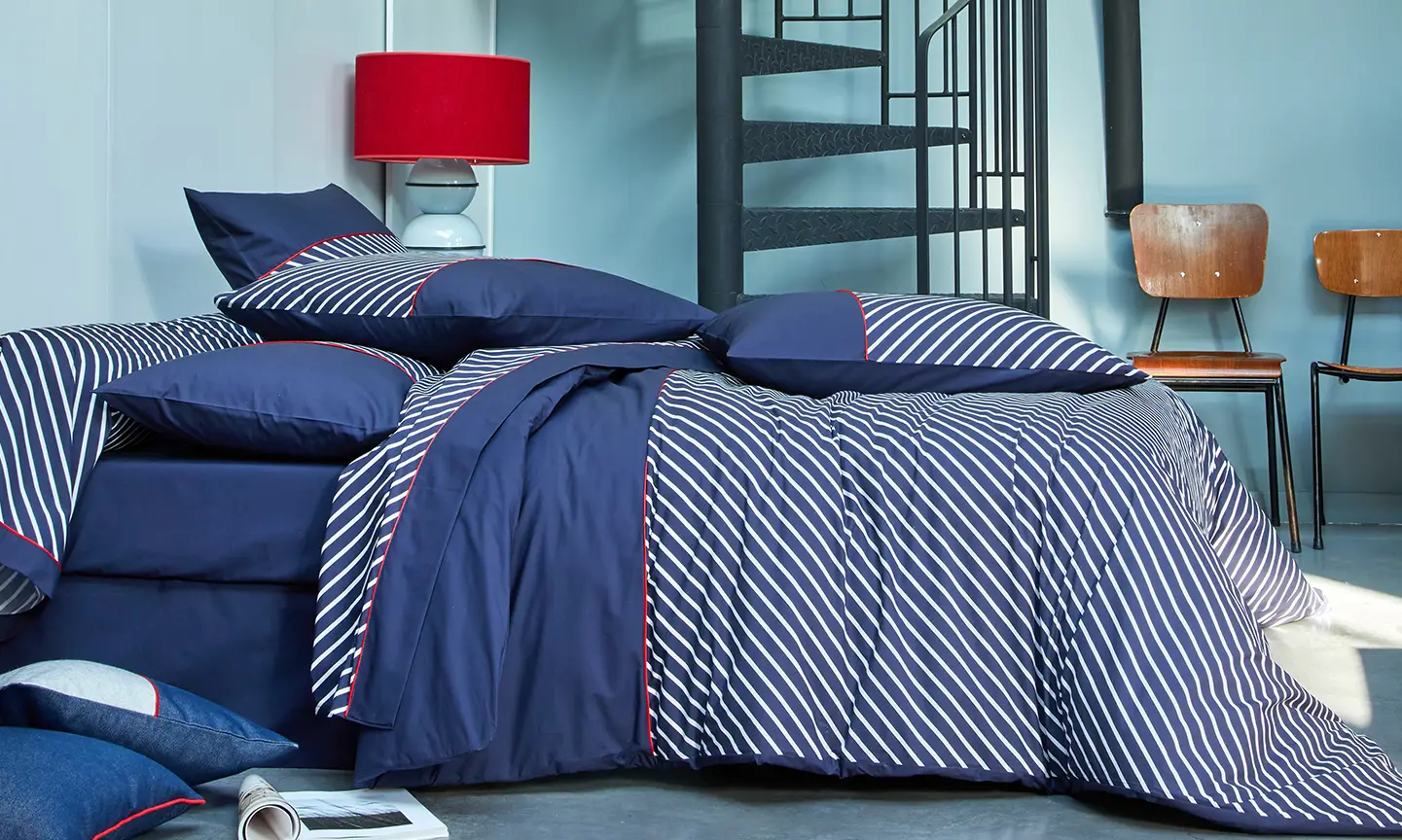 Linge de lit à Lille