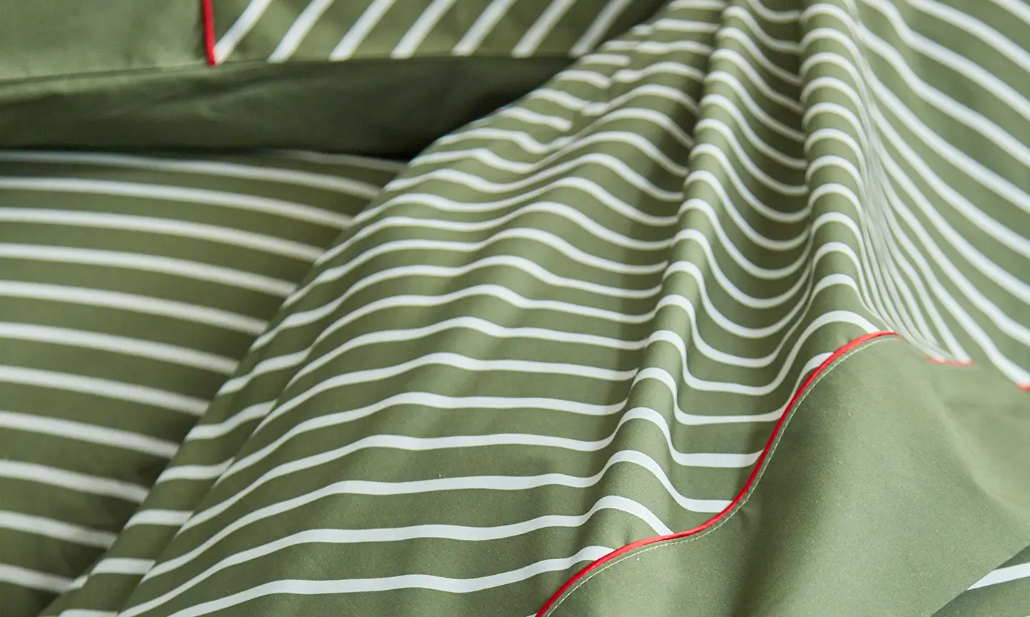 Linge de lit à Lille