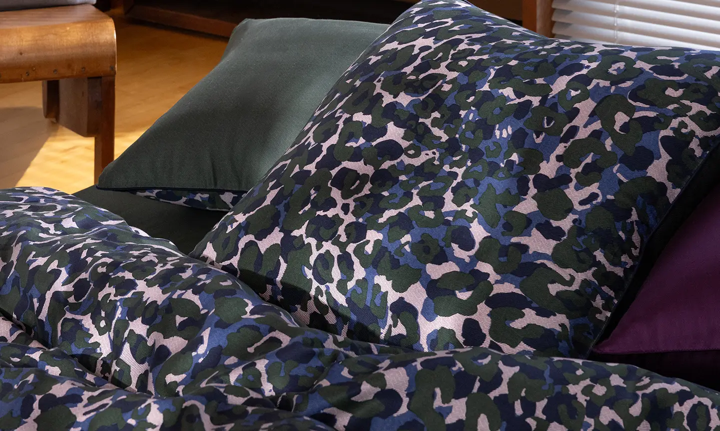 Linge de lit à Lille