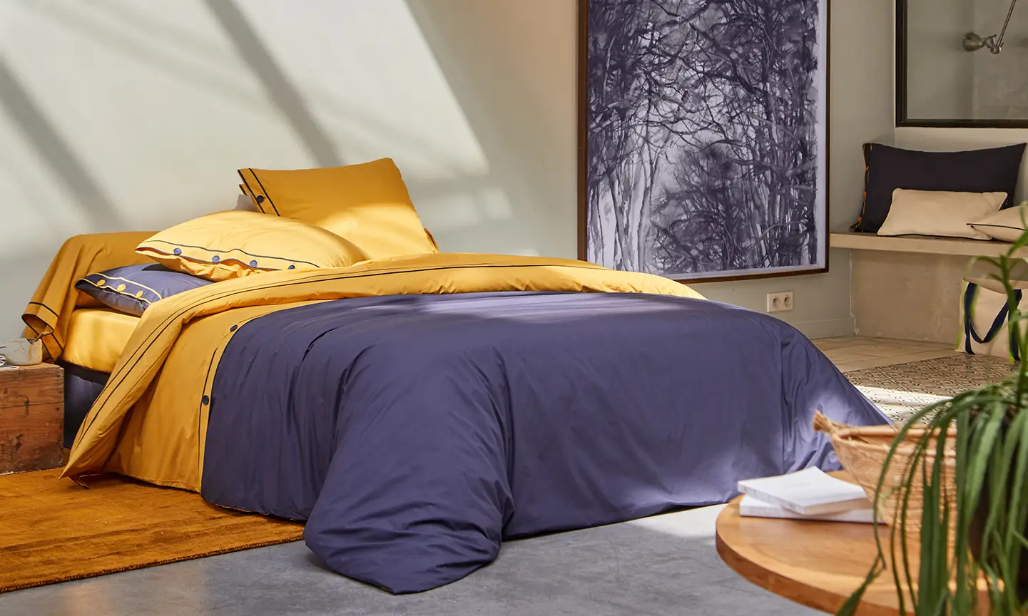 Linge de lit à Lille