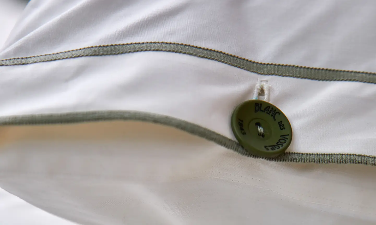 Linge de lit à Lille