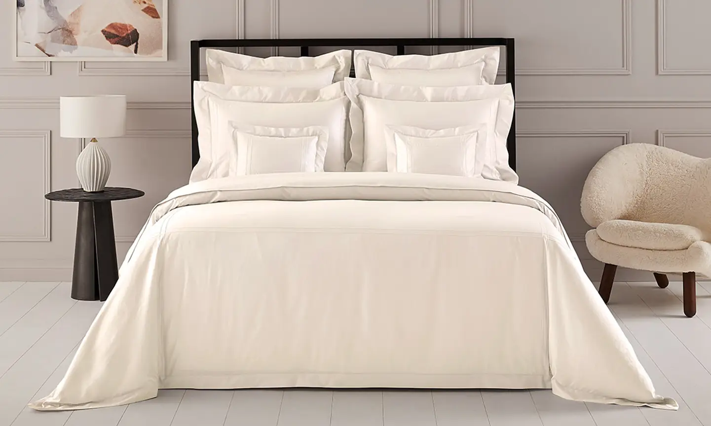 Linge de lit à Lille