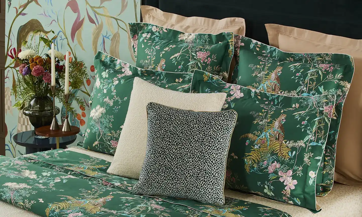 Linge de lit à Lille