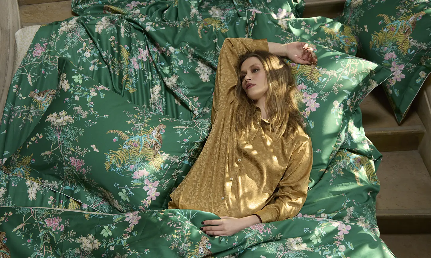 Linge de lit à Lille