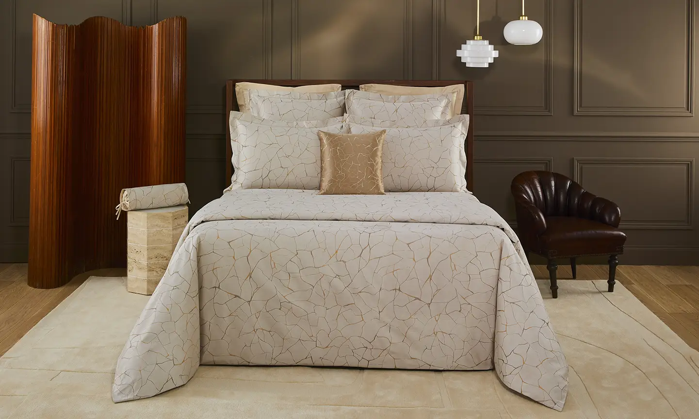 Linge de lit à Lille