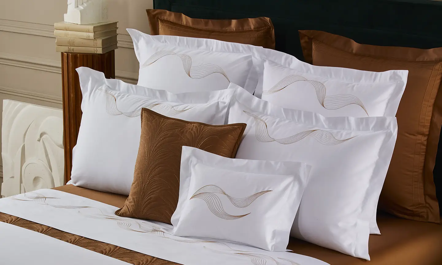 Linge de lit à Lille