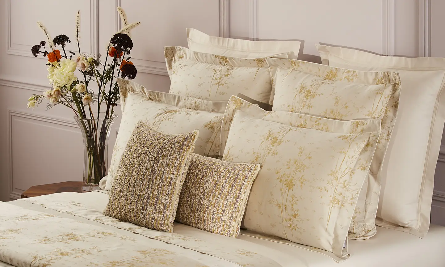 Linge de lit à Lille