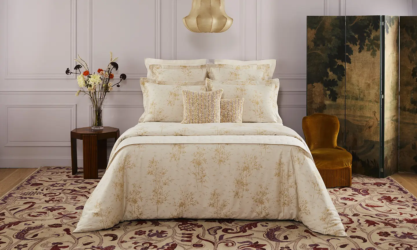 Linge de lit à Lille