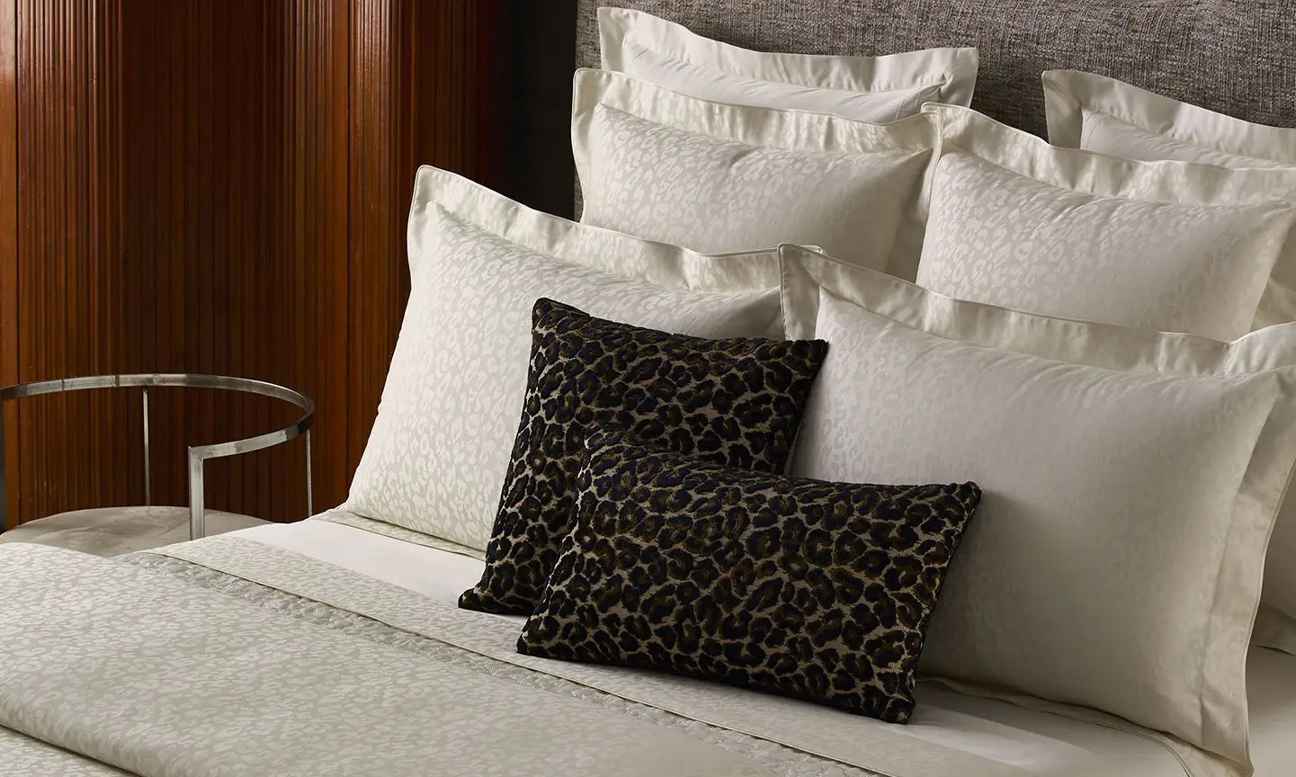 Linge de lit à Lille