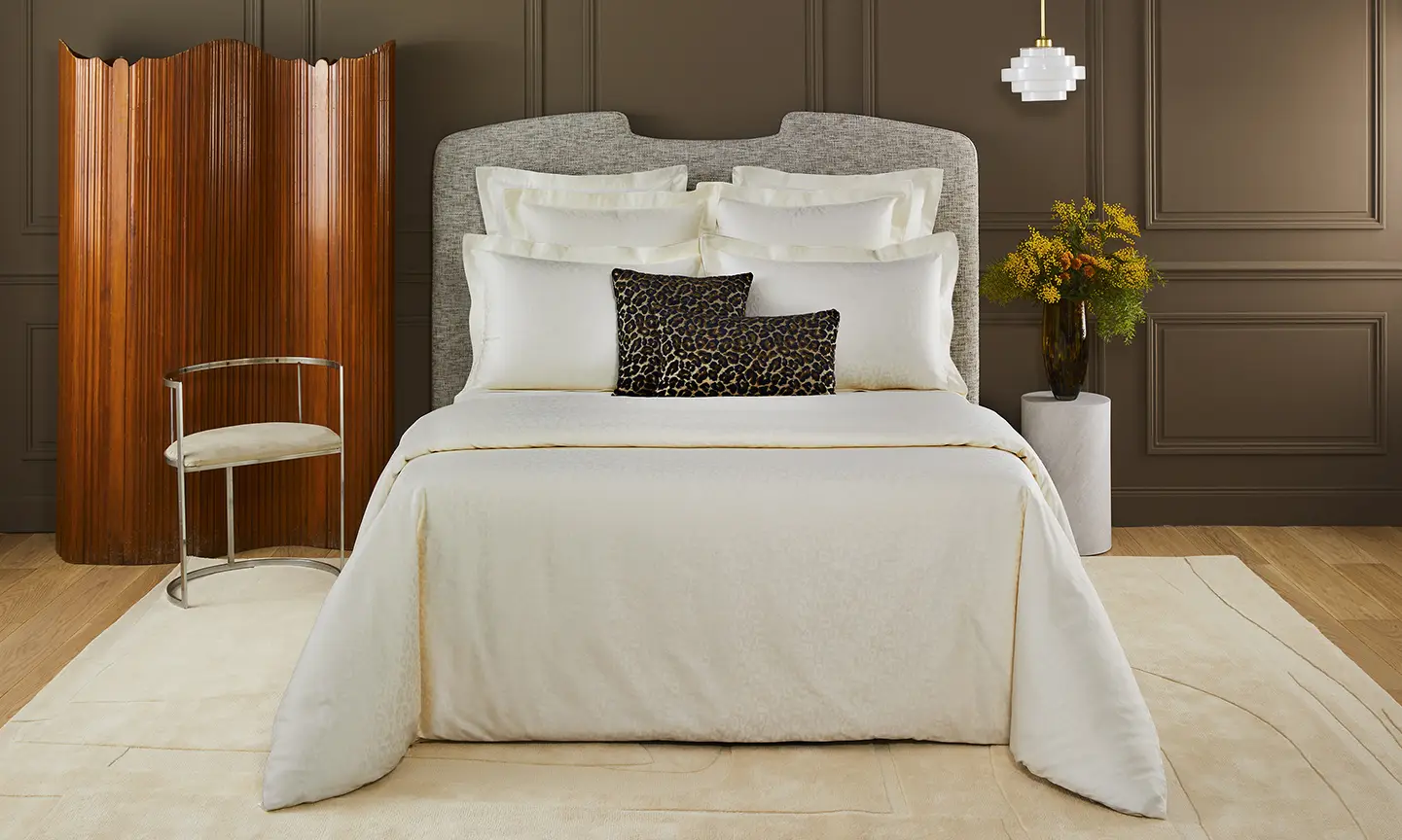 Linge de lit à Lille