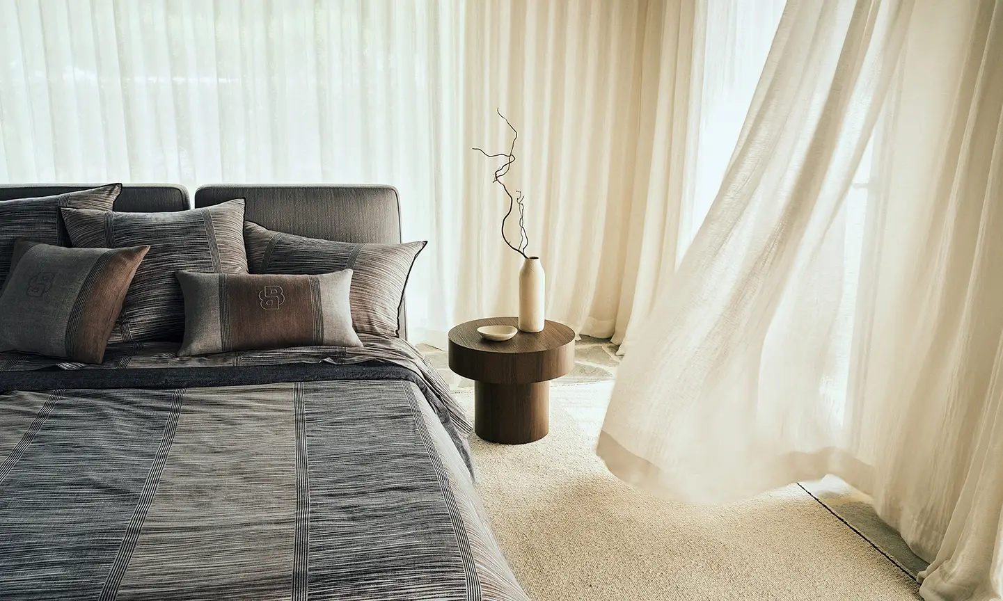 Linge de lit à Lille