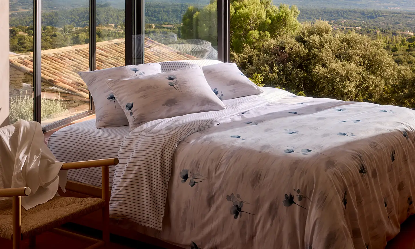 Linge de lit à Lille