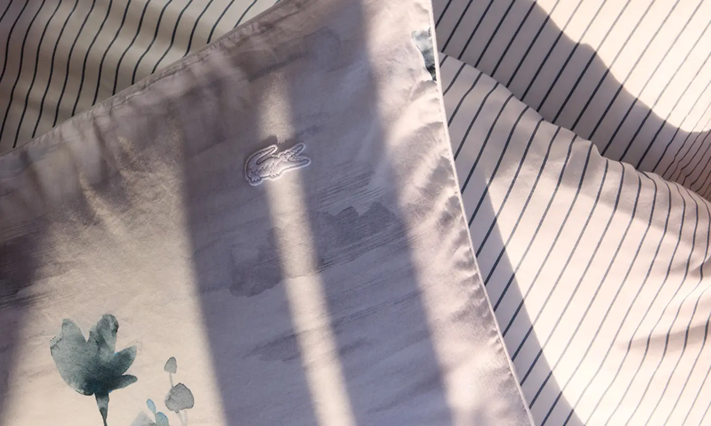 Linge de lit à Lille