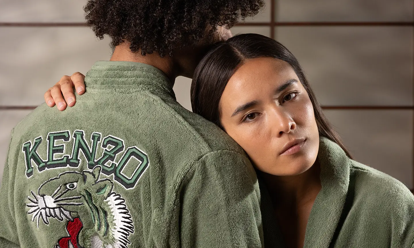 Linge de lit à Lille