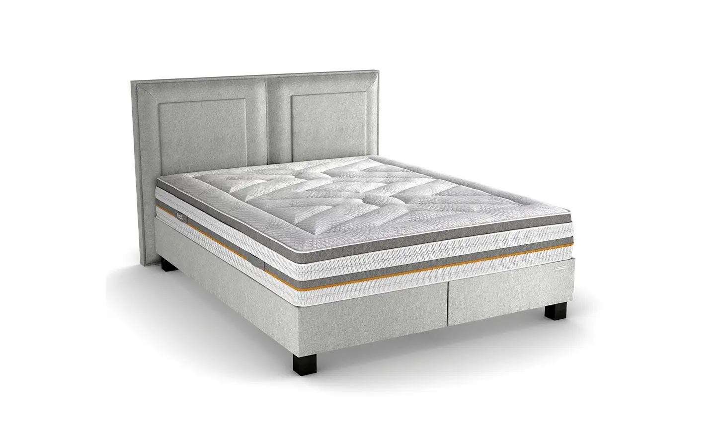 Matelas hybride ClubLine Heloisa