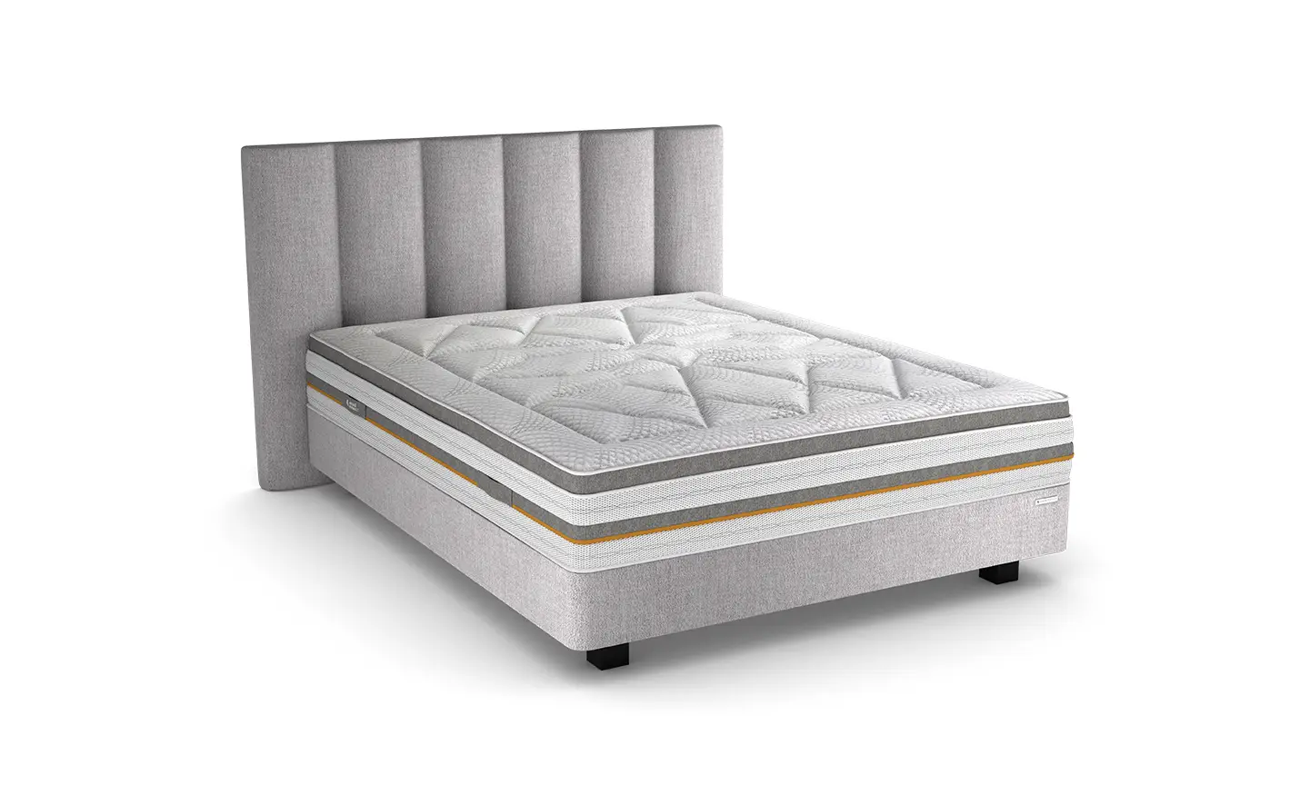 Matelas hybride ClubLine Horia