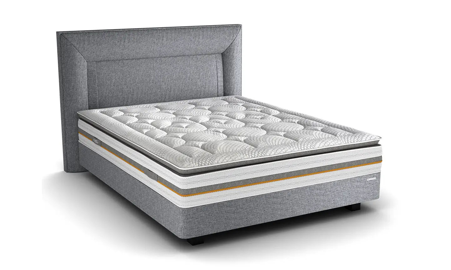 Matelas hybride ClubLine Paola