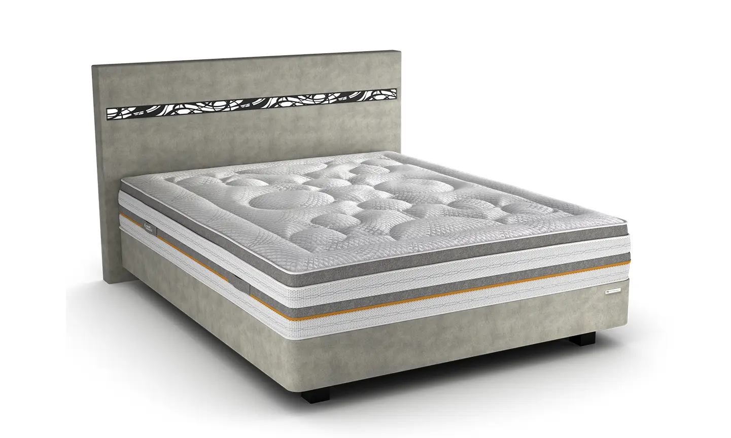 Matelas ClubLine Talia