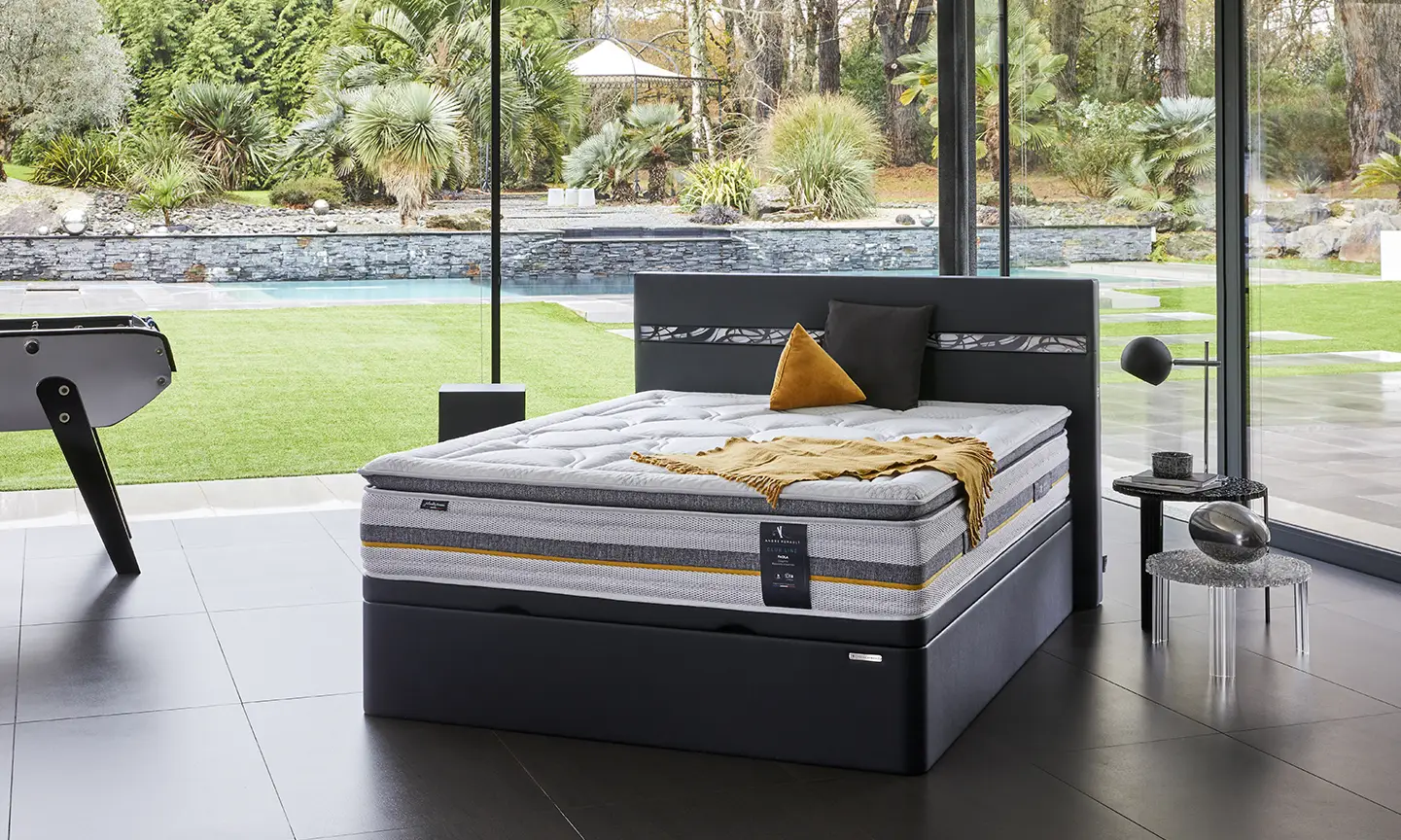 Matelas ClubLine