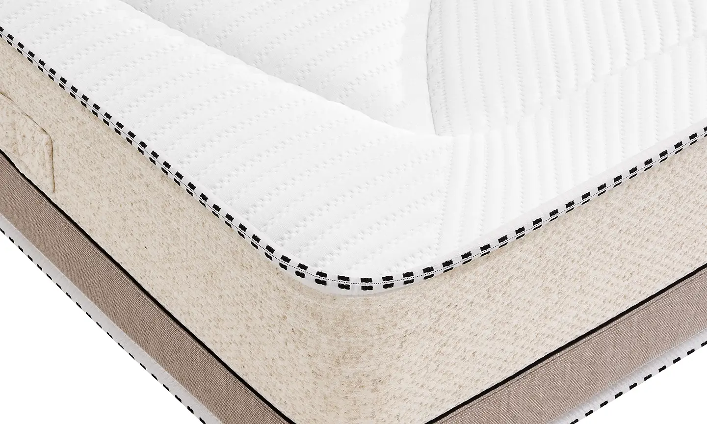 Matelas Bultex – Détail