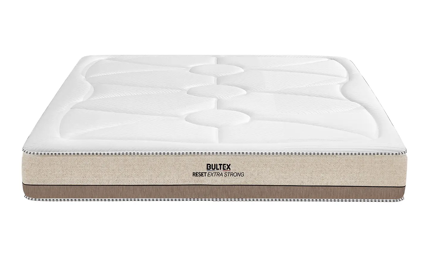 Matelas Bultex – Reset Extra Strong