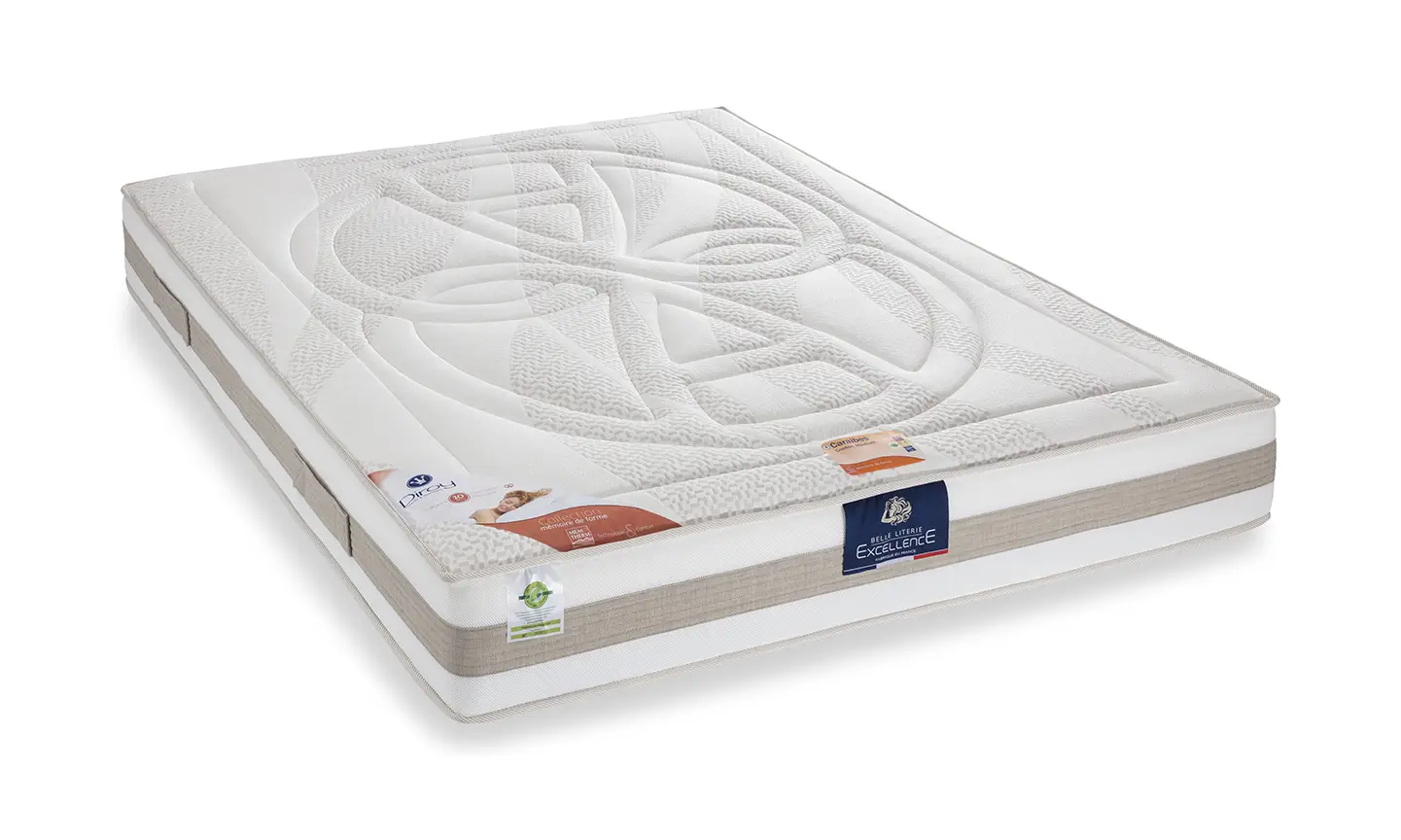 Matelas Diroy à Lille