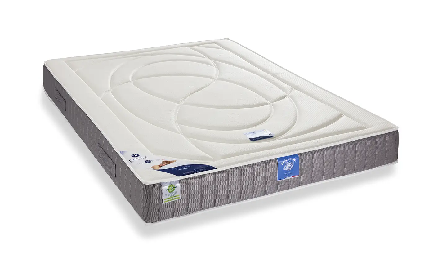 Matelas Diroy à Lille