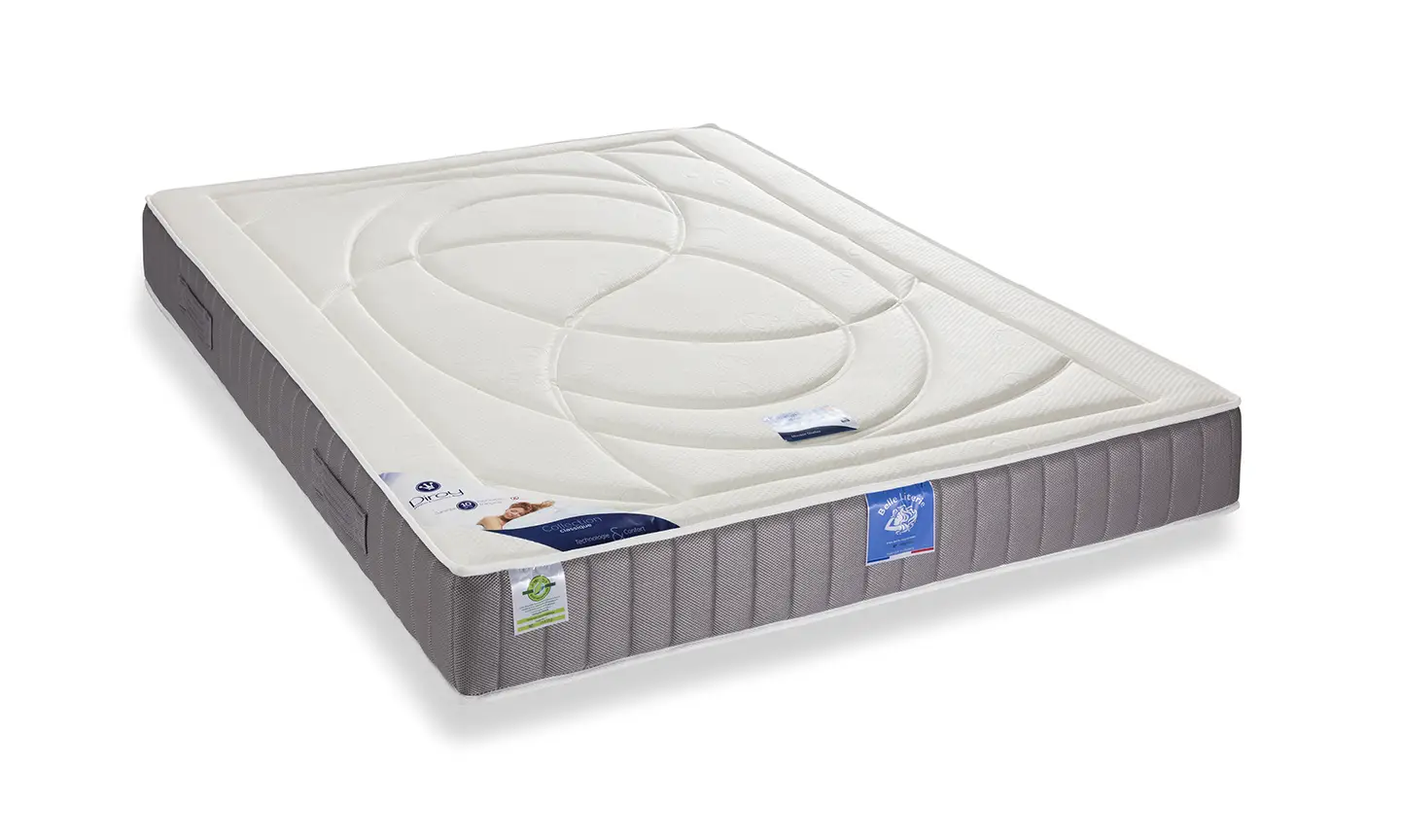 Matelas Diroy à Lille