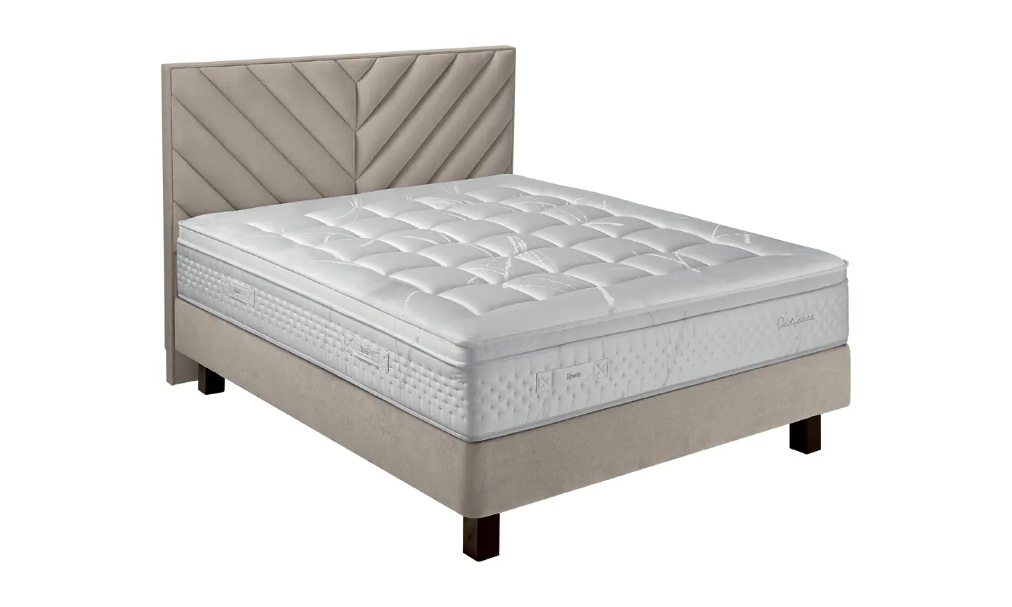 Matelas Epéda – Dédicace Astree Beige