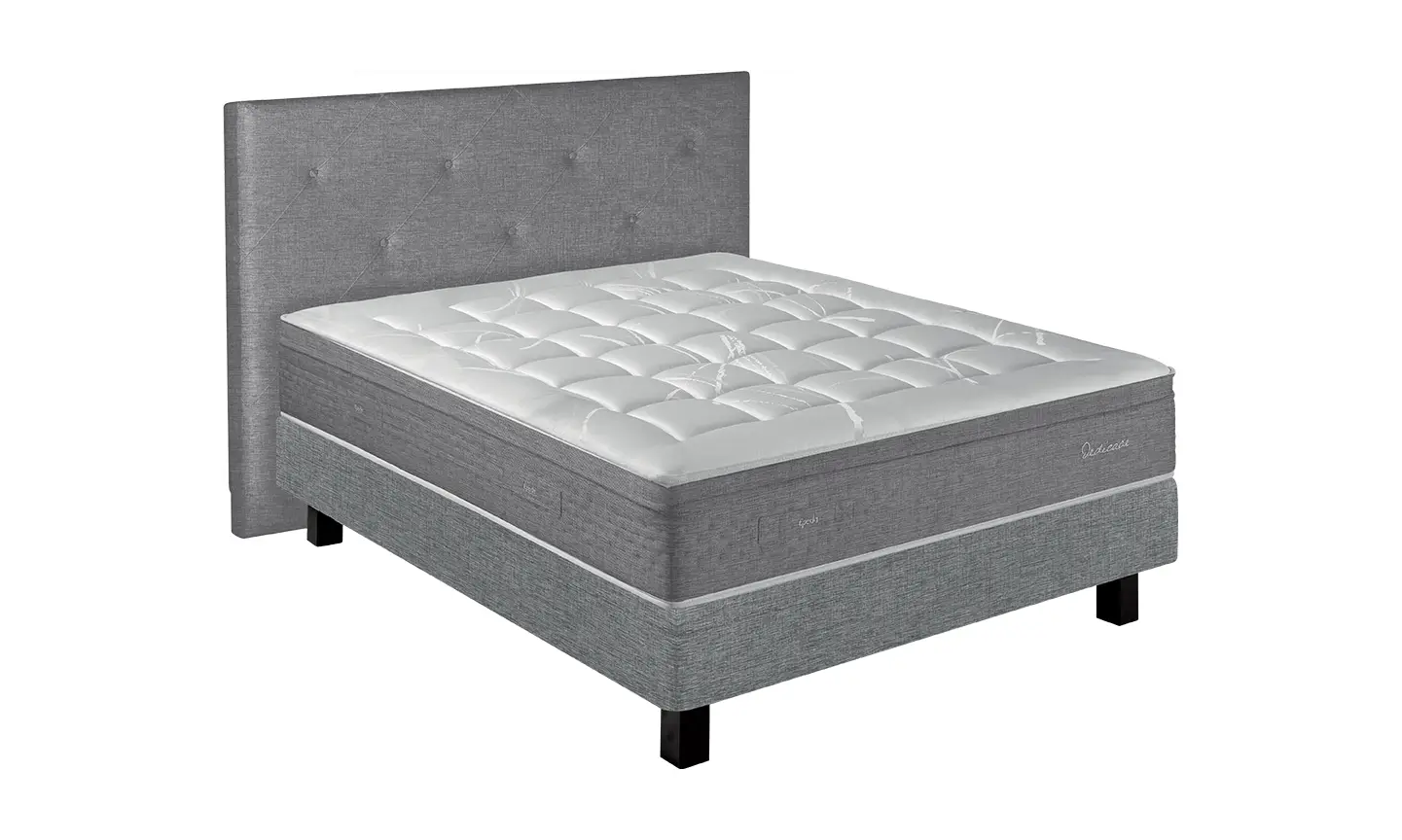 Matelas Epéda – Dédicace Astree Gris