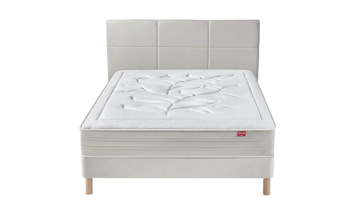 Matelas Epéda – Dédicace Nymphe
