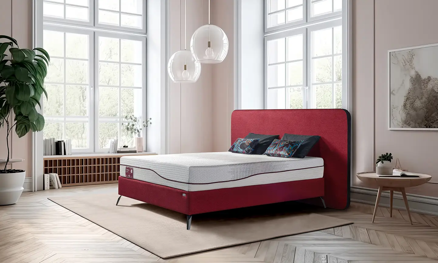 Matelas Technilat – Memonat