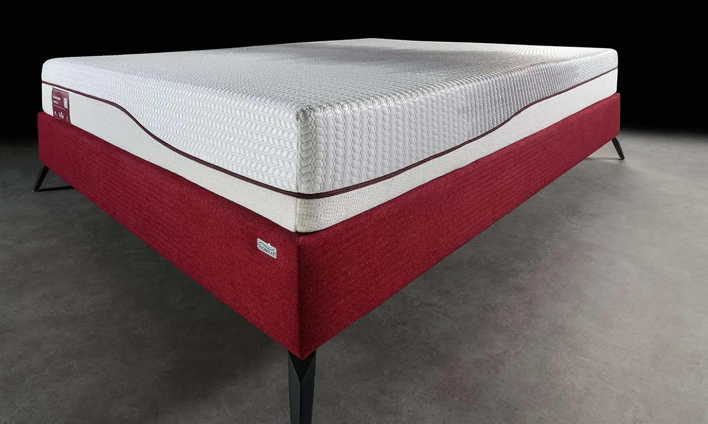 Matelas Technilat – Memonat