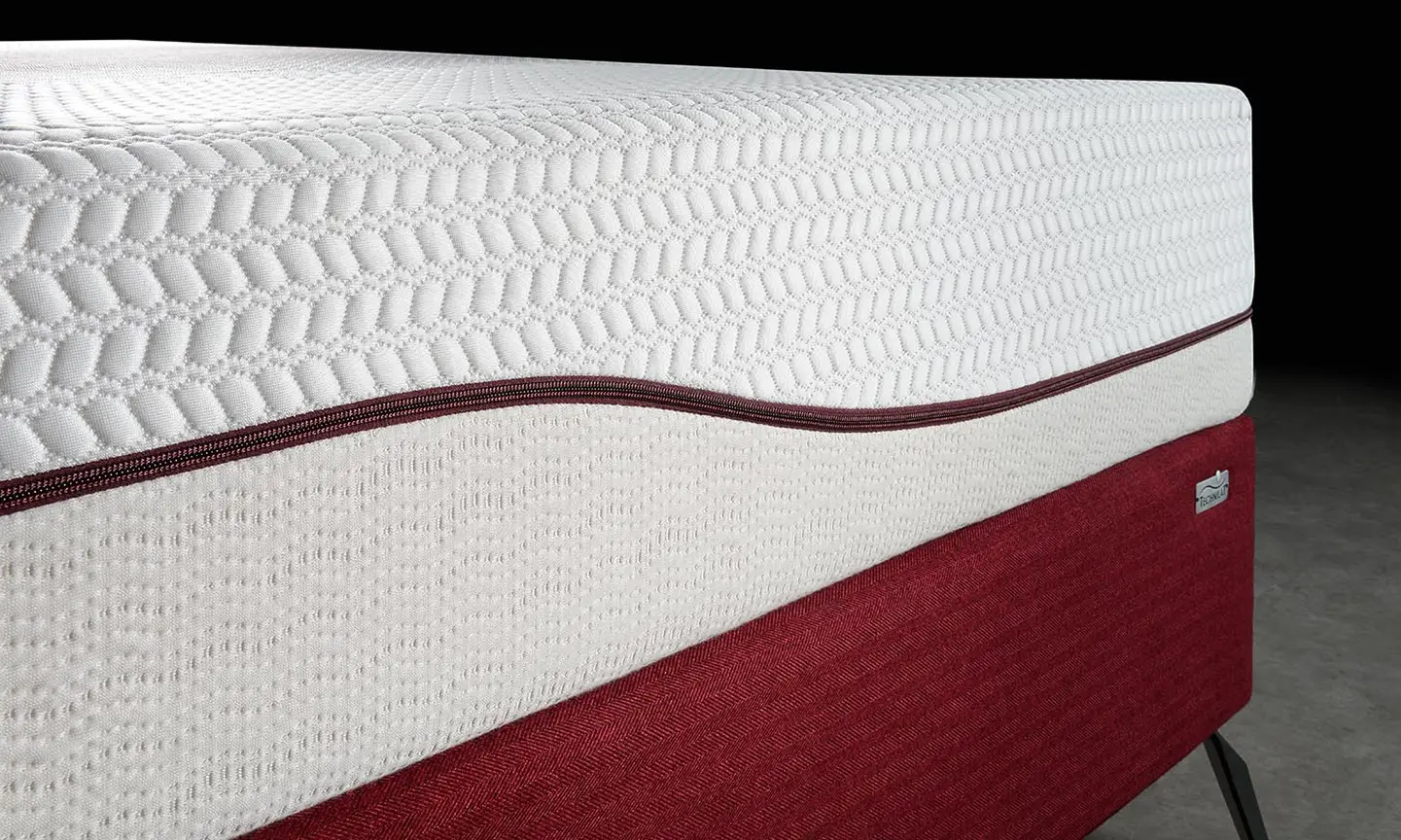 Matelas Technilat – Memonat