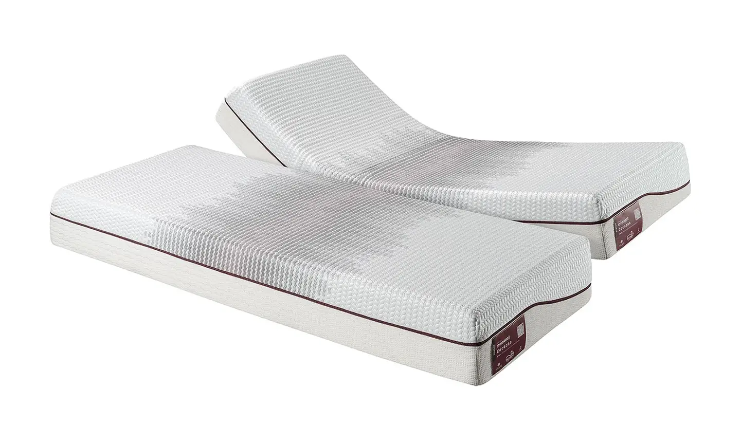 Matelas Technilat – Memonat Duo
