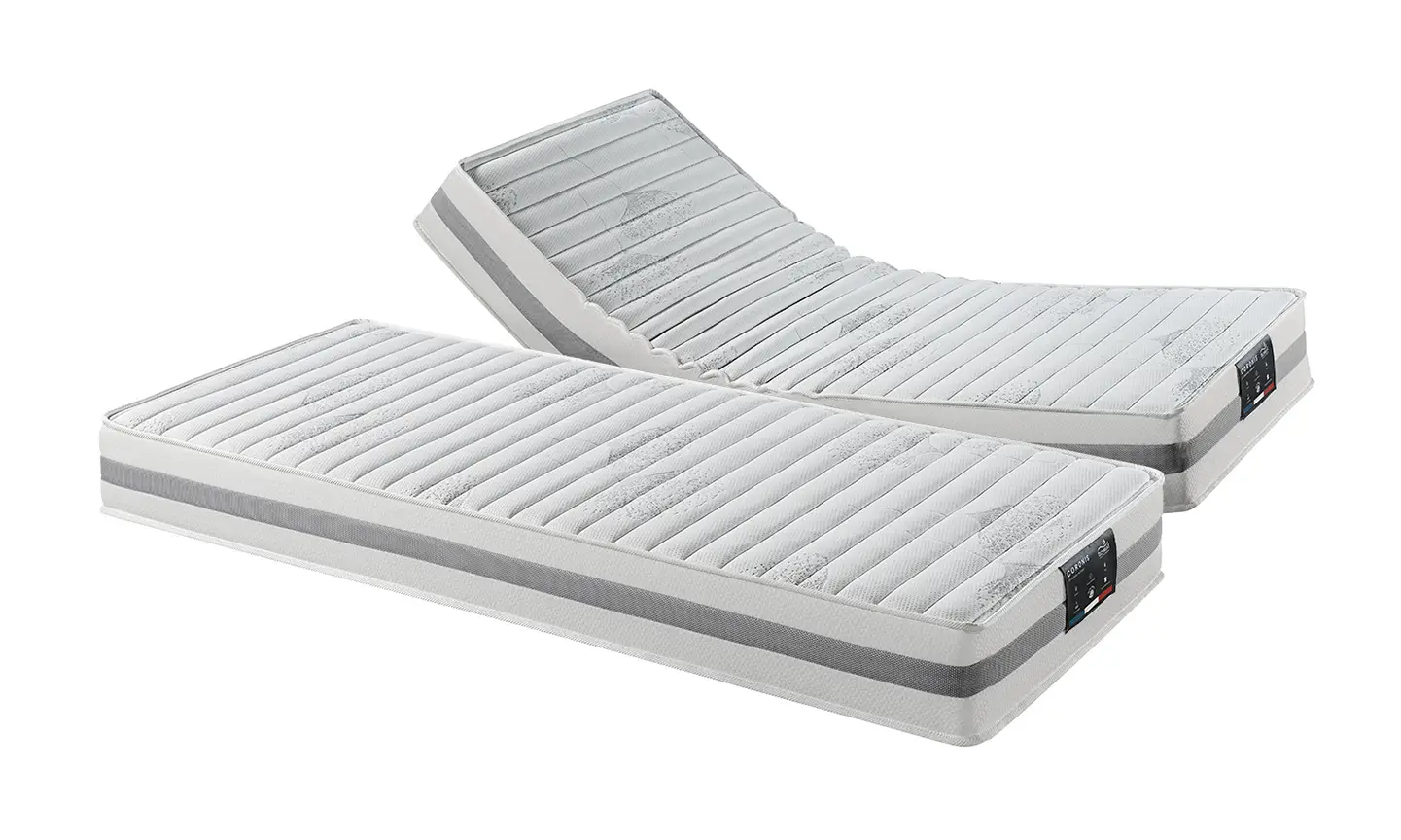 Matelas Technilat – Coronis Duo