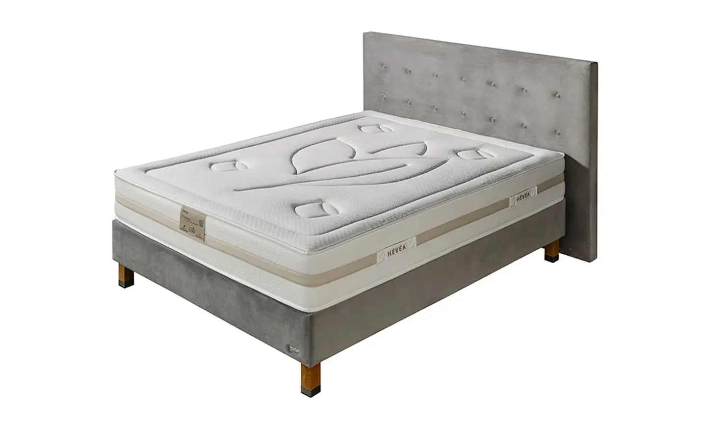 Matelas Technilat – Cyclo Hevea Flexi Cups
