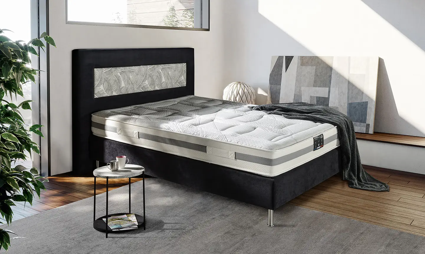 Matelas Technilat – Hevea