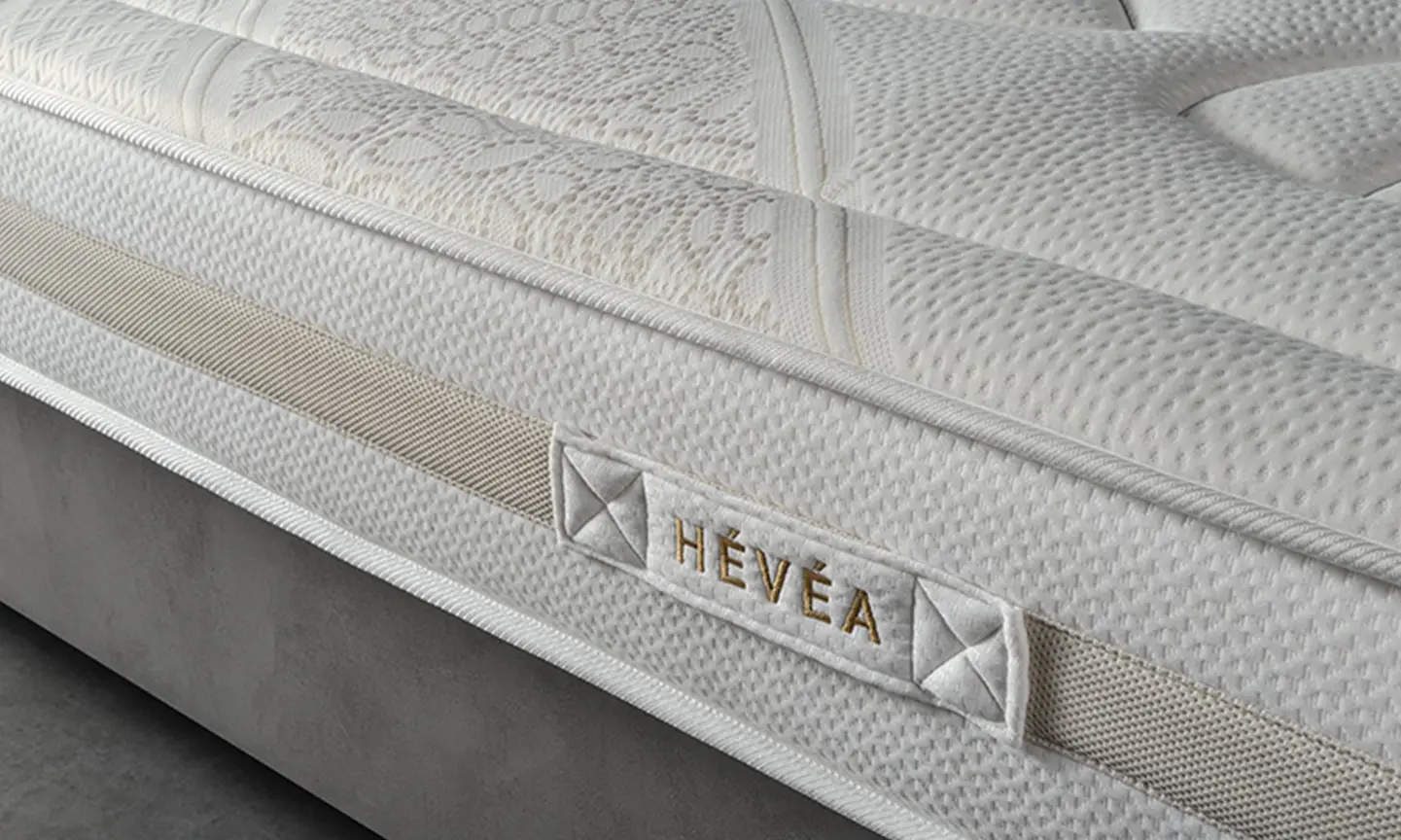 Matelas Technilat – Hevea