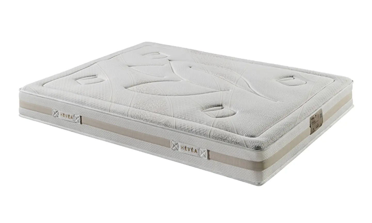 Matelas Technilat – Lotus