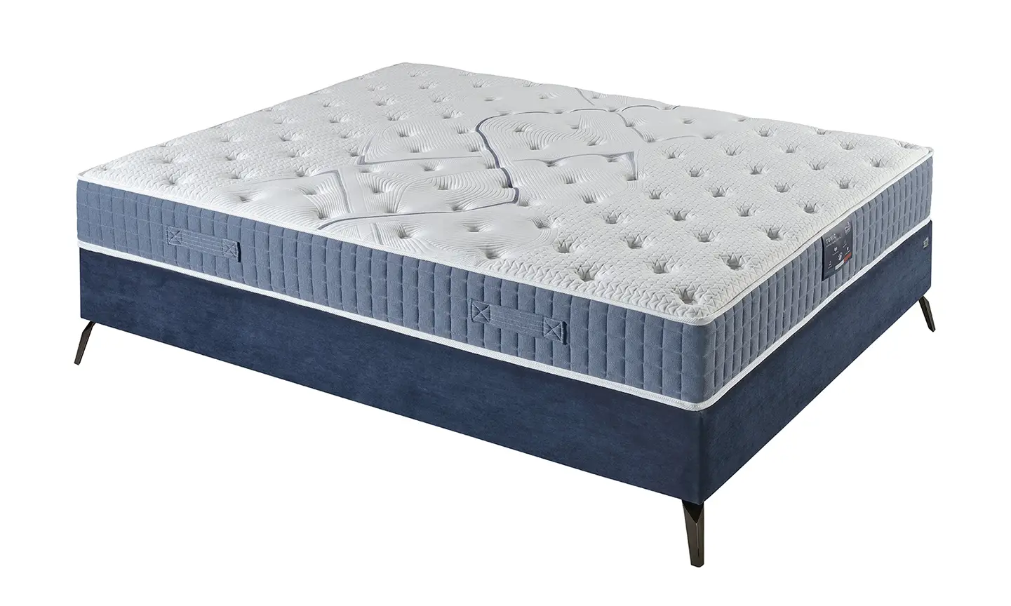 Matelas Technilat – Tonic Mystic Oniric Energic