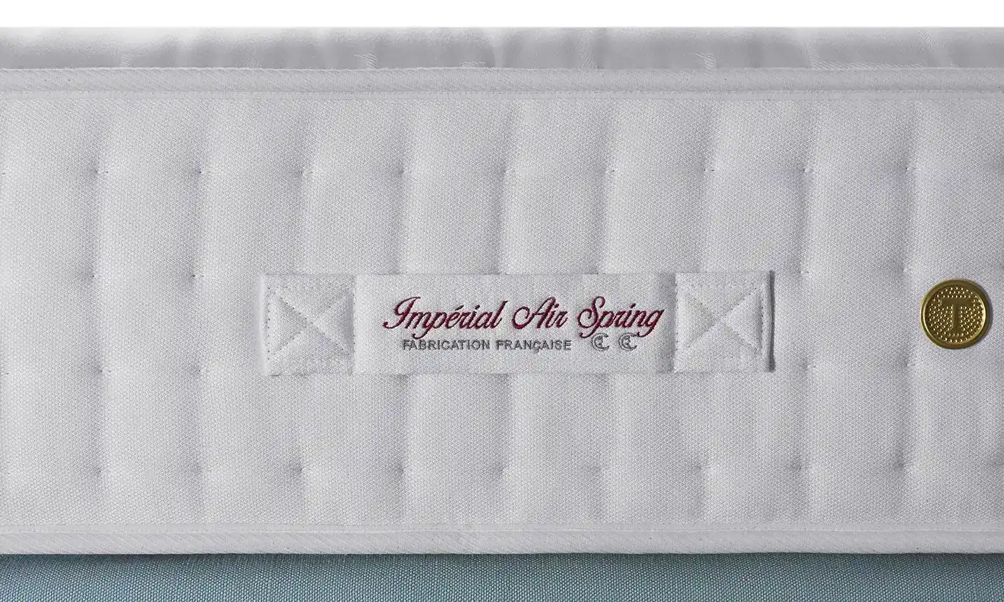 Matelas Tréca - Air Spring