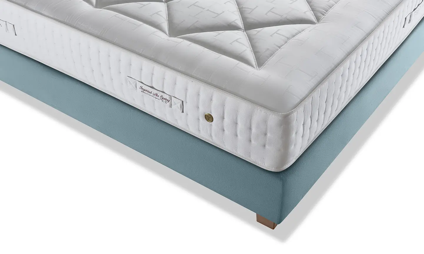 Matelas Tréca - Air Spring