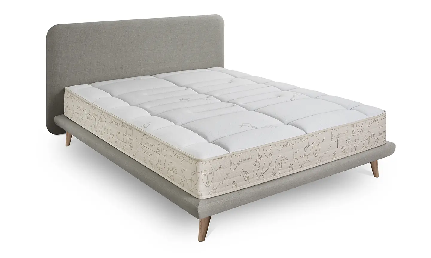 Matelas Tréca - Premiere Ondine