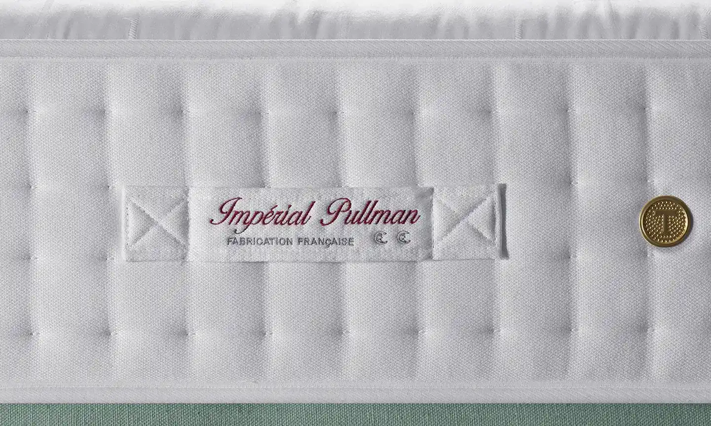 Matelas Tréca - Premiere Ondine