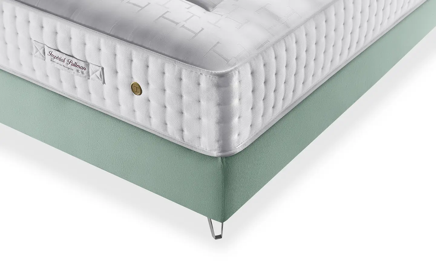 Matelas Tréca - Pullman