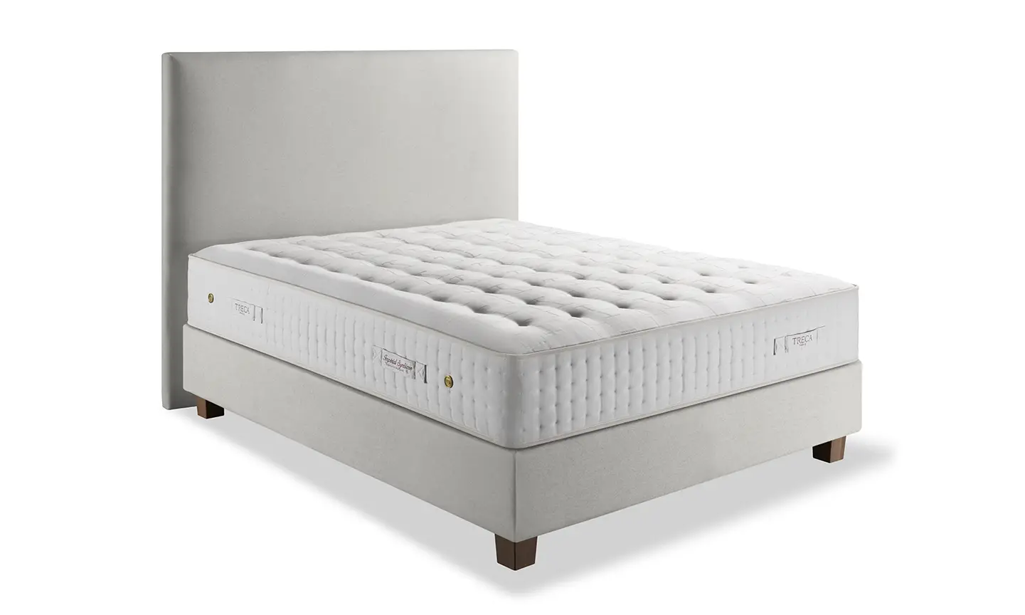 Matelas Tréca - Symbiose