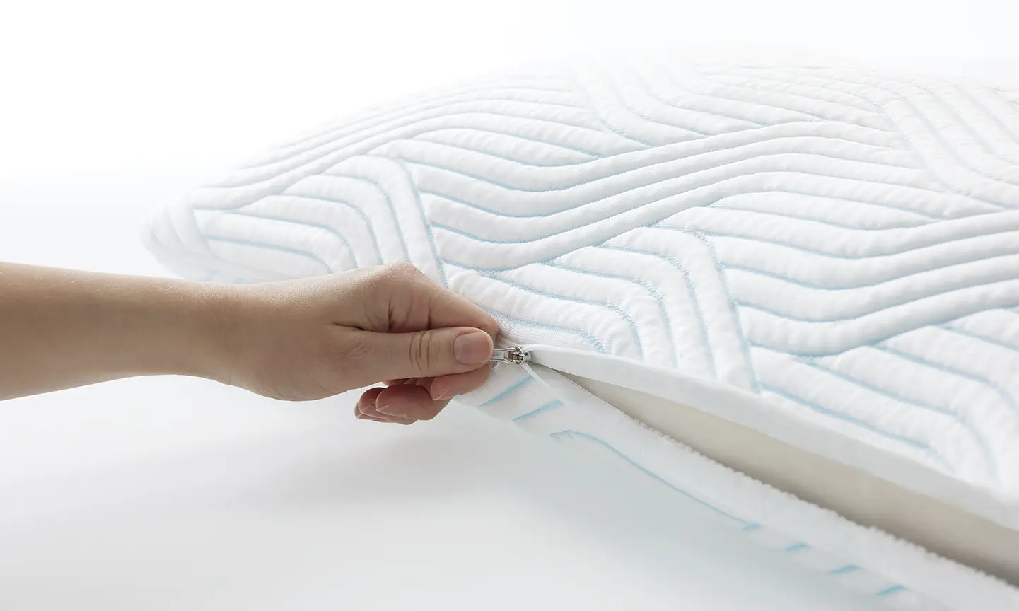 Oreillers et couettes à Lille